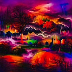 C-Lyn Sessions - Subcode - November 2025