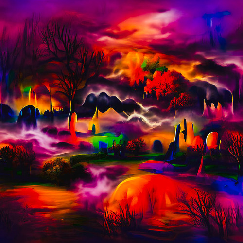 C-Lyn Sessions - Subcode - November 2025