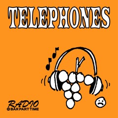 B.P.T. Radio 016: Telephones