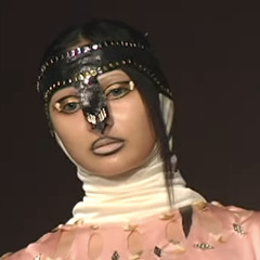 "Indestructible Doll Head" WHM SS25 live runway mix by Amber and Aran