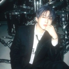 "Ultra" Changbin Solo (Stray Kids World Tour Concert DominATE, Seoul)