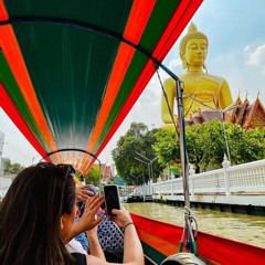Review Special Price Bangkok’s Grand Palace Best Three Temples & Iconic Attractions