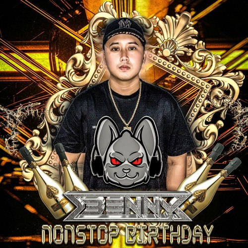 CẬU BÉ BÁN XOÀI VER 9 - BENNY ( HAPPY BIRTHDAY TO ME )