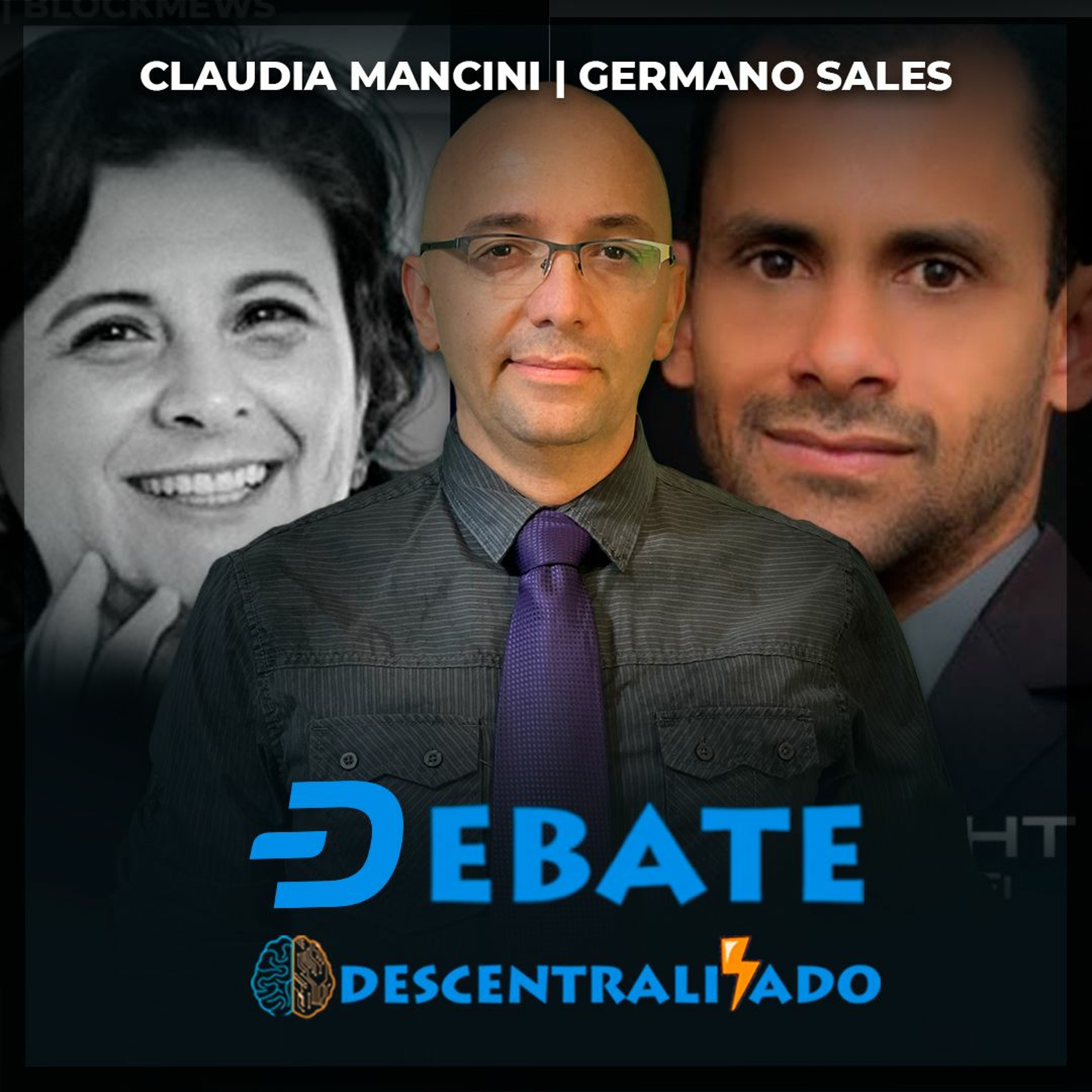 Blockchain, Energia Renovável E Os Novos Modelos De Negócios - DEBATE DESCENTRALIZADO