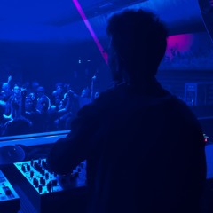 Qubiko @ Cocorico' Riccione // Danny Tenaglia Opening 05-04-2025