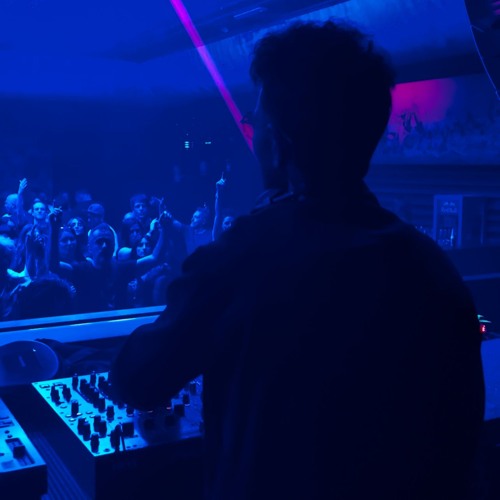 Qubiko @ Cocorico' Riccione // Danny Tenaglia Opening 05-04-2025