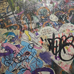 the sink by hey, nothing