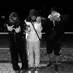 lynes g / ri4a g / kingluffy ( prod.by levaksss)