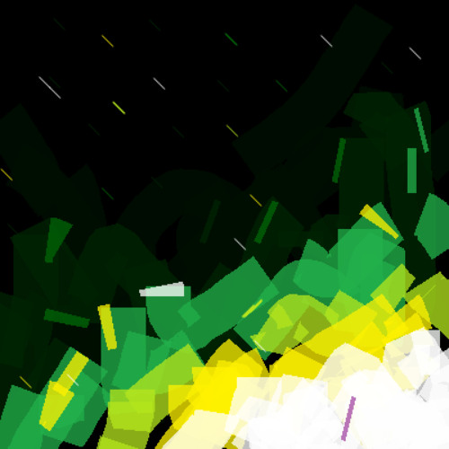 普段の会話は、叫びのように聞こえる。