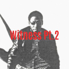Witness Pt.2