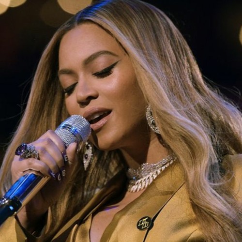 Video: Beyonce performs at memorial service for Kobe Bryant and Gianna