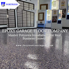 Reliable Epoxy Garage Floor Company in Wisconsin