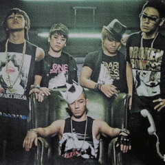 BIGBANG - Haru Haru (Remix) KienThien x AKA (R2H7 Mashup)