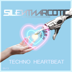 Techno Heartbeat (Club Mix)