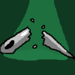 Needle Broken [Pipejam the third]
