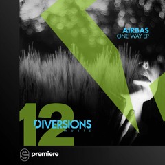 Premiere: Airbas - One Way - Diversions Music