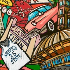 Funkytown