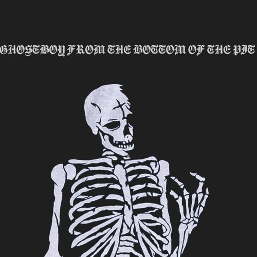GHOSTBOY/FROM THE BOTTOM OF THE PIT