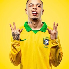 MC Tuto - Menina (Faixa 4 - EP 2T NA LEVADA)
