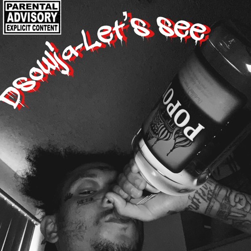 Dsoulja-Lets See (prod. By x9beatz)