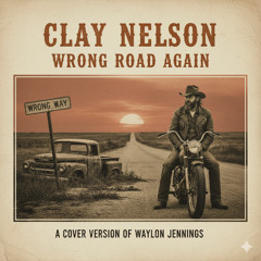 Wrong Road Again