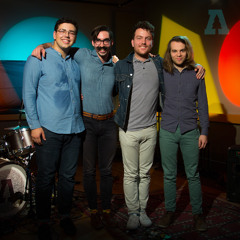 So Down Low (Audiotree Live Version)