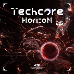 【M3-2025春】Techcore Horizon 2.5 XFD