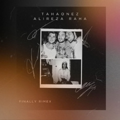 Swedish House Mafia & Alicia Keys finally (TAHAONEZ & ALIREZA RAHA remake)