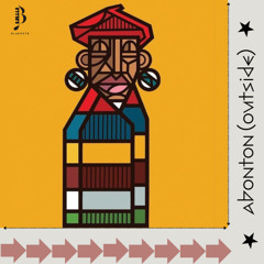 Abonten (Outside) - Detty December,Ghanaian, Afrobeats, Afropop, Amapiano