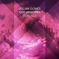 Jullian Gomes feat. Sio-1000 Memories (Tayo Wink Edit)