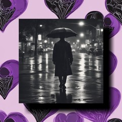The rain has lingered endlessly since you exited my life