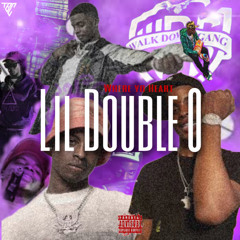 Lil Double 0 - Where Yo Heart ( Official Audio )