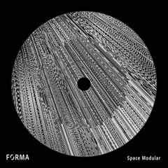 FØRMA - SPACE MODULAR [FREEDL]