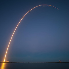 Ready For Liftoff (2025) Remastered