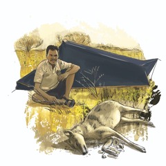 Глава 3. Туркменистан