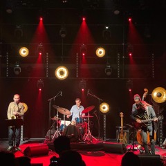 Fastline - Live @ Black Box - Nice