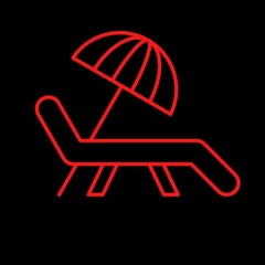Sunlounger (Westcoast Goddess Remix)