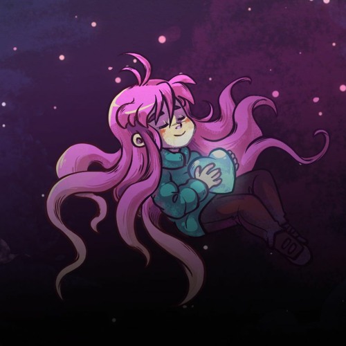 celeste mirror temple b-side cover
