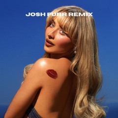 Copy of Tate McRae - 2 hands (Josh Furr Remix)