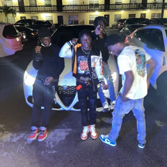 327 Trizz - DCP GRINDER