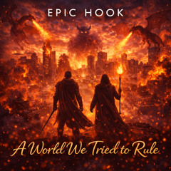 A World We Tried to Rule