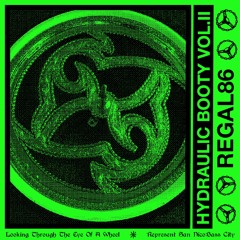 Hydraulic Booty Vol. II [Full Clip]