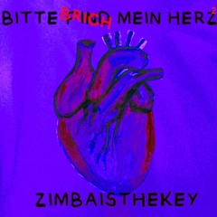 Bitte Brich Mein Herz - ich muss was fühlen [prod by Drez]