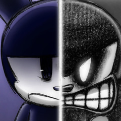 FNF SATURDAY FATALITY V2 - UNTOLD LONELINESS REMIXED
