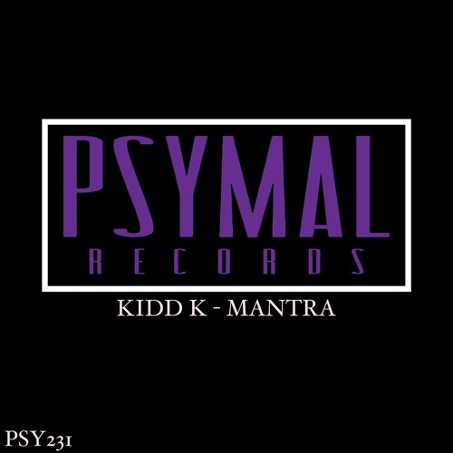 Kidd K - Mantra (Original Mix) #31 Minimal Charts