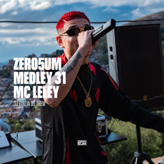 ZERO5UM MEDLEY 31