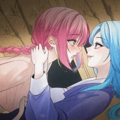 아라하시 타비 x 하나코 나나 - 야화 (cover)