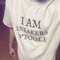 sneakers otoole (first draft)