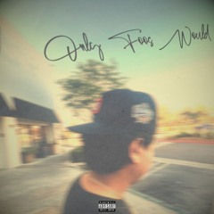 Only Foos Would (feat. Isaac)