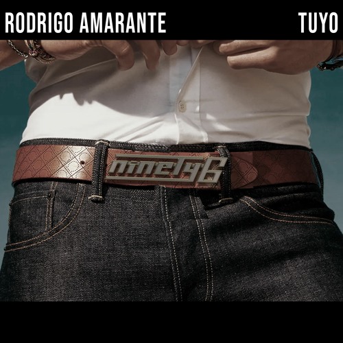 Stream Rodrigo Amarante - Tuyo (NARCOS) Ninety6 Edit [FREE DOWNLOAD] by  Ninety6 | Listen online for free on SoundCloud
